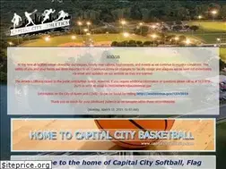 Sites similar to capitalcityathletics.com