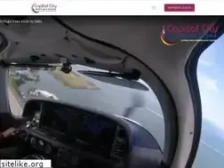 Sites similar to capitalcityaviation.com