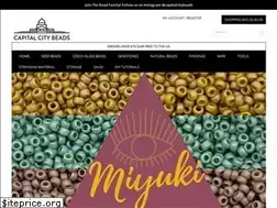 Sites similar to capitalcitybeads.com
