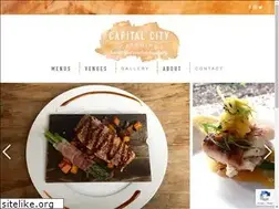 Sites similar to capitalcitycatering-sc.com