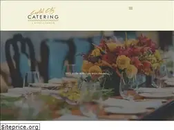 Sites similar to capitalcitycatering.com