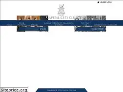 Sites similar to capitalcityclub.org