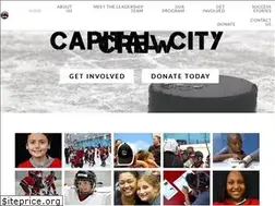Sites similar to capitalcitycrew.org