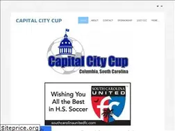Sites similar to capitalcitycupsc.com
