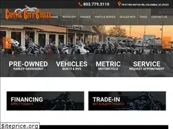 Sites similar to capitalcitycycles.net