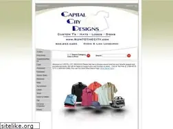Sites similar to capitalcitydesigns.com