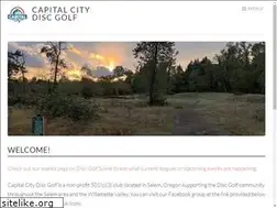 Sites similar to capitalcitydiscgolf.com