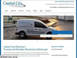 Sites similar to capitalcityelectrical.co.uk