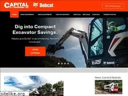 Sites similar to capitalcityequipmentcompany.com