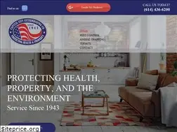 Sites similar to capitalcityexterminating.com