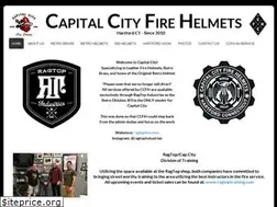 Sites similar to capitalcityfirehelmets.com