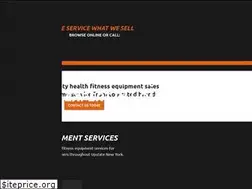 Sites similar to capitalcityfitness.net
