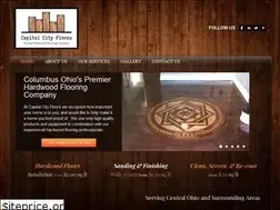 Sites similar to capitalcityfloors.com