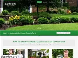 Sites similar to capitalcitygroundskeeping.com