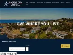 Sites similar to capitalcitygroup.ca