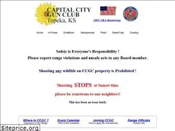 Sites similar to capitalcitygunclub.com