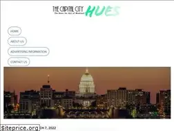 Sites similar to capitalcityhues.com