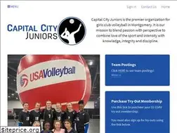 Sites similar to capitalcityjuniors.com