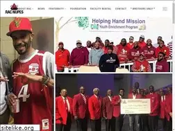 Sites similar to capitalcitykappas.com