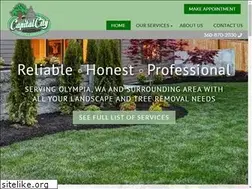 Sites similar to capitalcitylandscaping.com