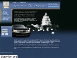 Sites similar to capitalcitylimo.com