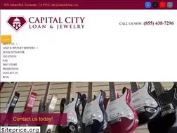Sites similar to capitalcityloan.com