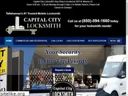 Sites similar to capitalcitylocksmith.com