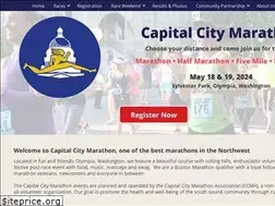 Sites similar to capitalcitymarathon.org