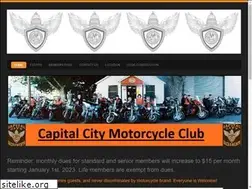 Sites similar to capitalcitymc.com