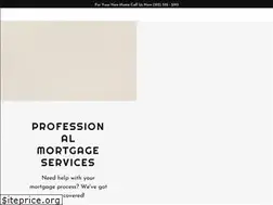 Sites similar to capitalcitymortgagecompany.com