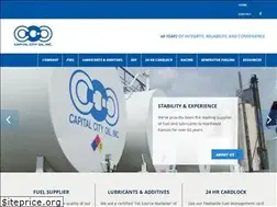 Sites similar to capitalcityoil.com