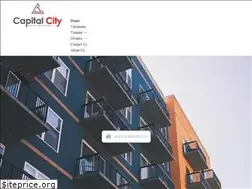 Sites similar to capitalcitypm.net