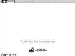 Sites similar to capitalcityproductions.org
