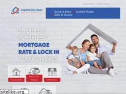 Sites similar to capitalcityrate.com
