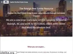 Sites similar to capitalcityrealestategroup.com