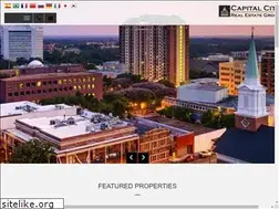Sites similar to capitalcityreg.com