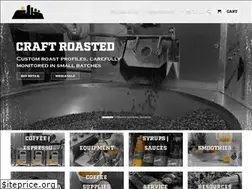 Sites similar to capitalcityroasters.com