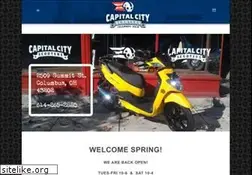 Sites similar to capitalcityscooters.com