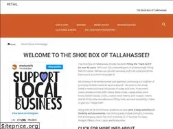 Sites similar to capitalcityshoes.com