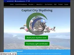 Sites similar to capitalcityskydiving.ca