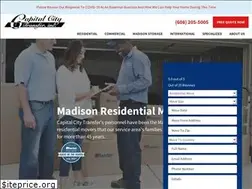 Sites similar to capitalcitytransfer.com
