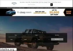 Sites similar to capitalcjd.com