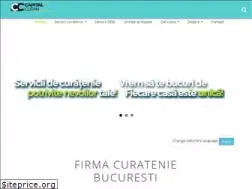 Sites similar to capitalclean.ro