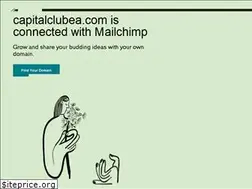 Sites similar to capitalclubea.com