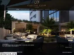 Sites similar to capitalclublagos.com