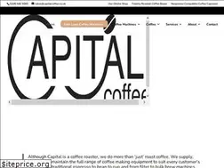Sites similar to capitalcoffee.co.uk