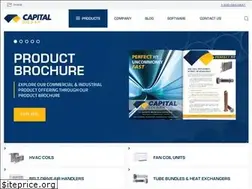 Sites similar to capitalcoil.com