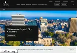 Sites similar to capitalcolumbia.com