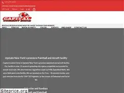 Sites similar to capitalcombatzone.com