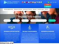 Sites similar to capitalcommercial.com.au